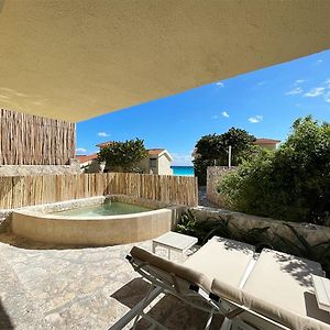 Villa Junior Suite Plunge Pool
